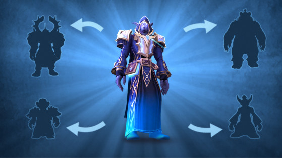 World of Warcraft