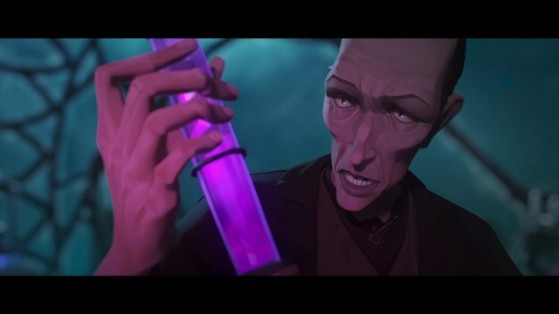 League of Legends