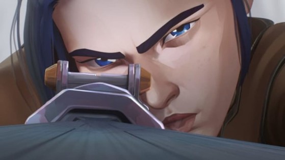 League of Legends