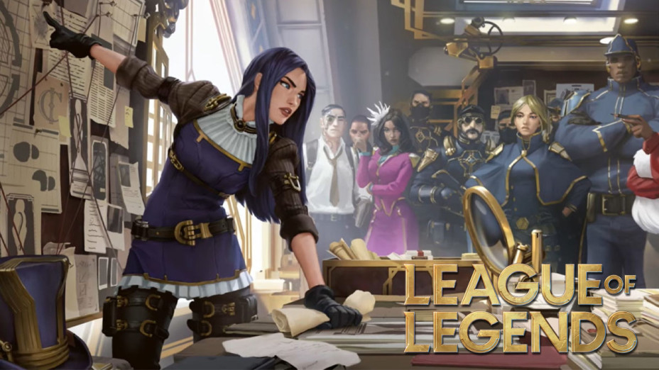 Vi, Jinx, Cait... Quel perso d'Arcane, czy jest to opłacalne w méta LoL?