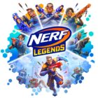 Dołącz do wersji próbnych Nerf, aby już dziś zostać legendą Nerf na Xbox One i Xbox Series X|S