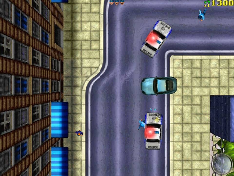 Co to jest GRAND THEFT AUTO i jak to działa?