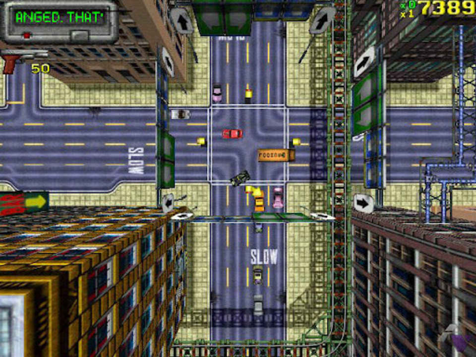Co to jest GRAND THEFT AUTO i jak to działa?