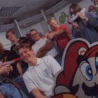 Nintendo Hotliner Life 1990–93: Obsługa telefonów podczas wojen konsol