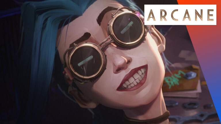 Avec Arcane et Riot Forge, LoL va t-il bientôt devenir plus wielka publiczność?