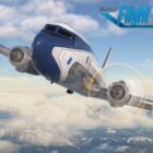 PMDG Douglas DC-6 już dostępny w Microsoft Flight Simulator