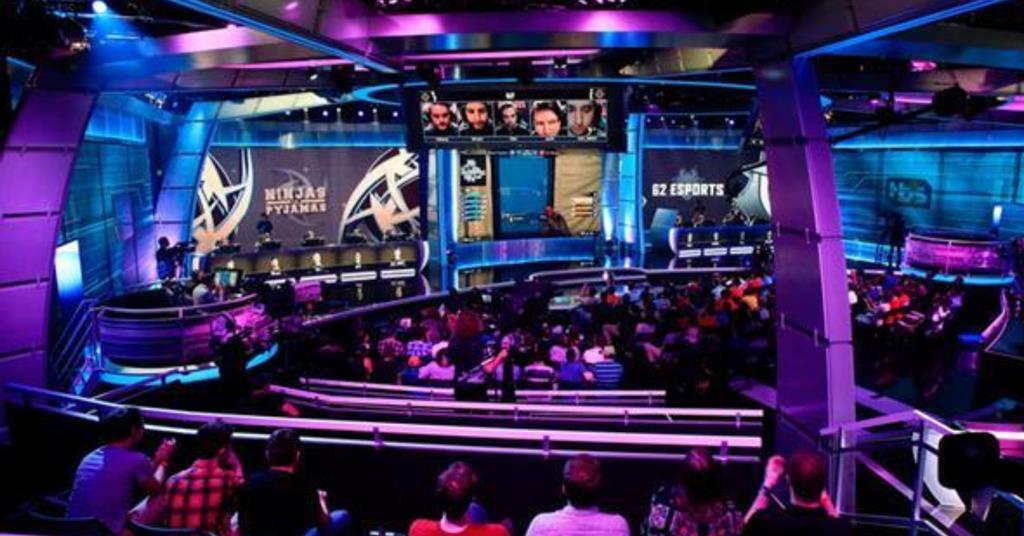 KOMENTARZ: Co stoi za globalnym wzrostem e-sportu |  Aktualności