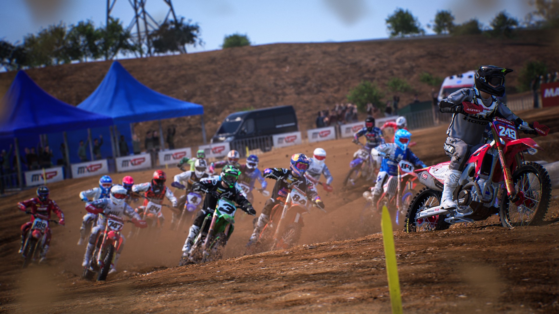 MXGP 2021 – 30 listopada