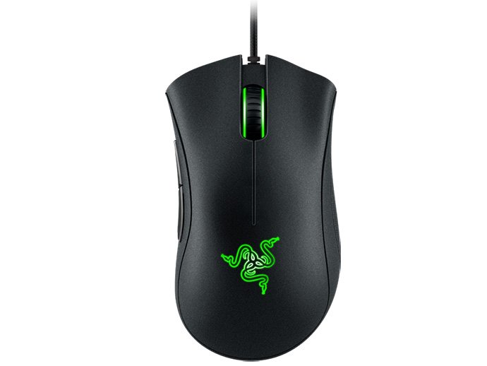 Razer Deathadder Chroma