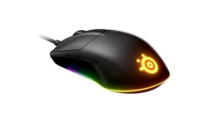 SteelSeries Rywal 3