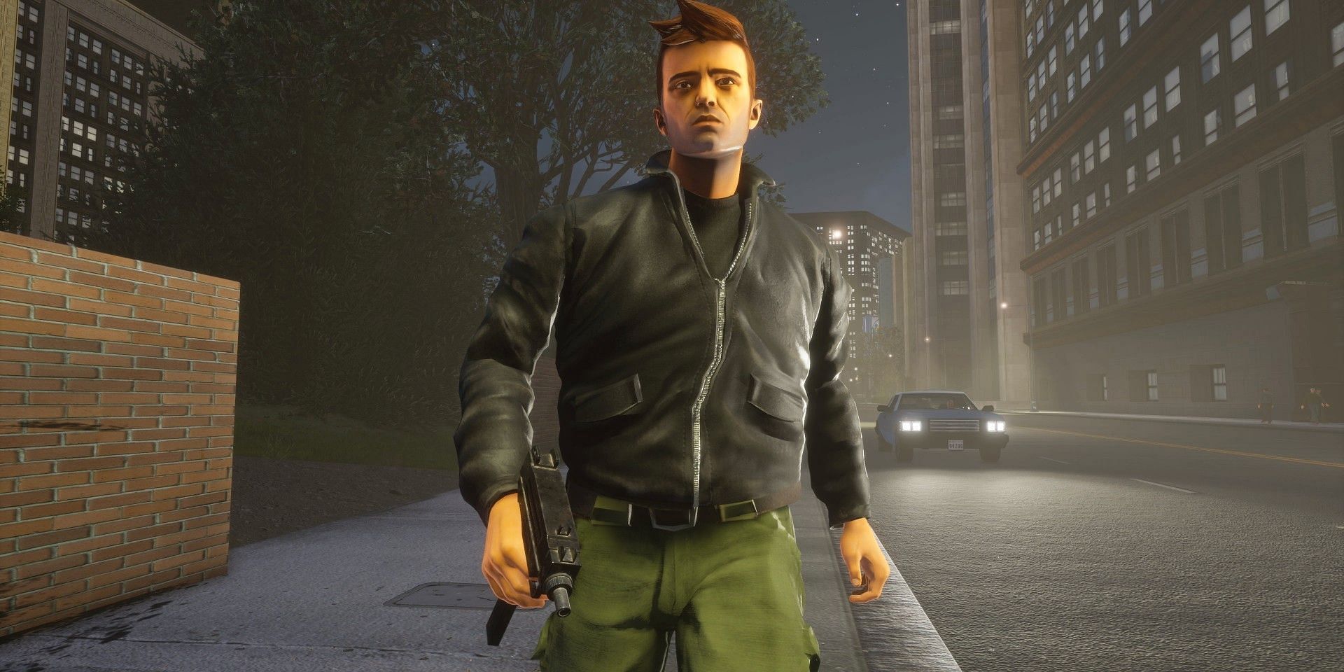 Po wykonaniu ostatniej misji nie ma zbyt wiele do zrobienia (zdjęcie za pośrednictwem Rockstar Games)