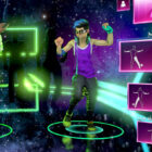 Harmonix firmy Dance Central do pracy nad zawartością muzyczną i rozgrywką w grze wideo Fortnite