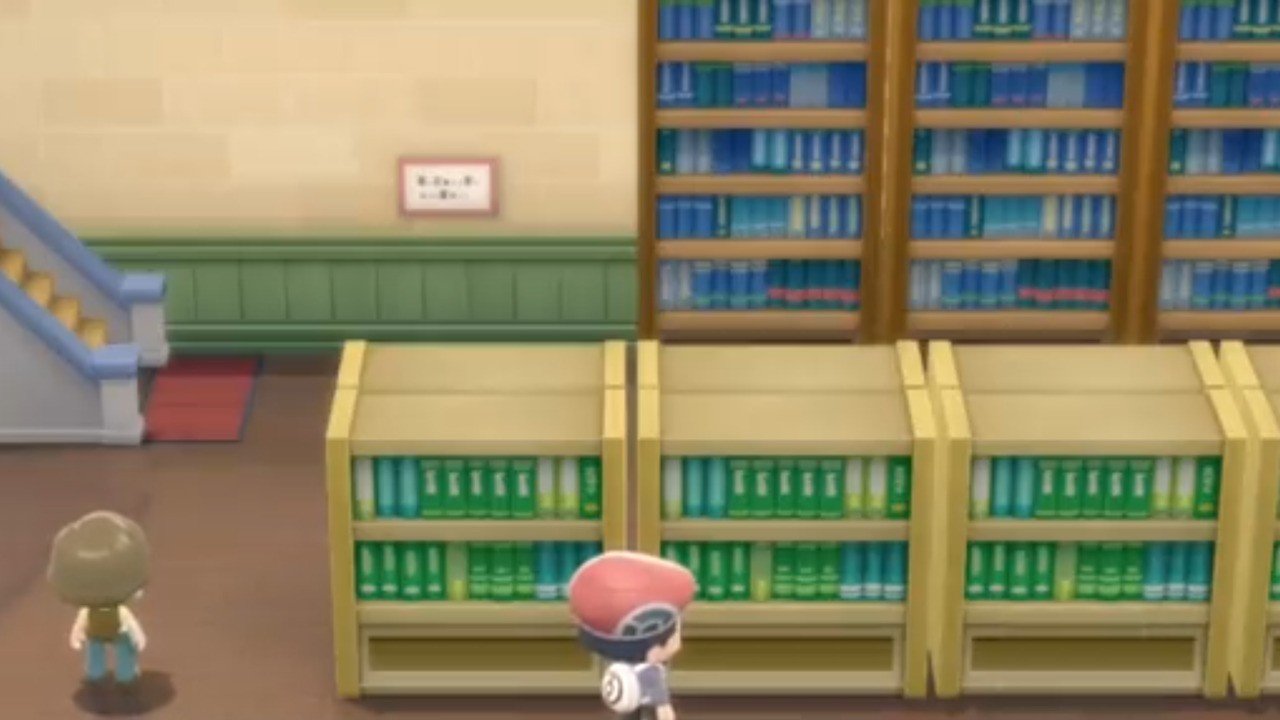 Nowa opowieść w remake'ach Diamond & Pearl Pokémona może coś drażnić