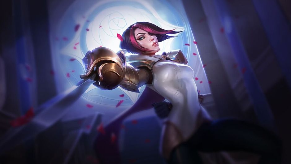 Cztery najlepsze umiejętności League of Legends, które nie trafiły na PBE