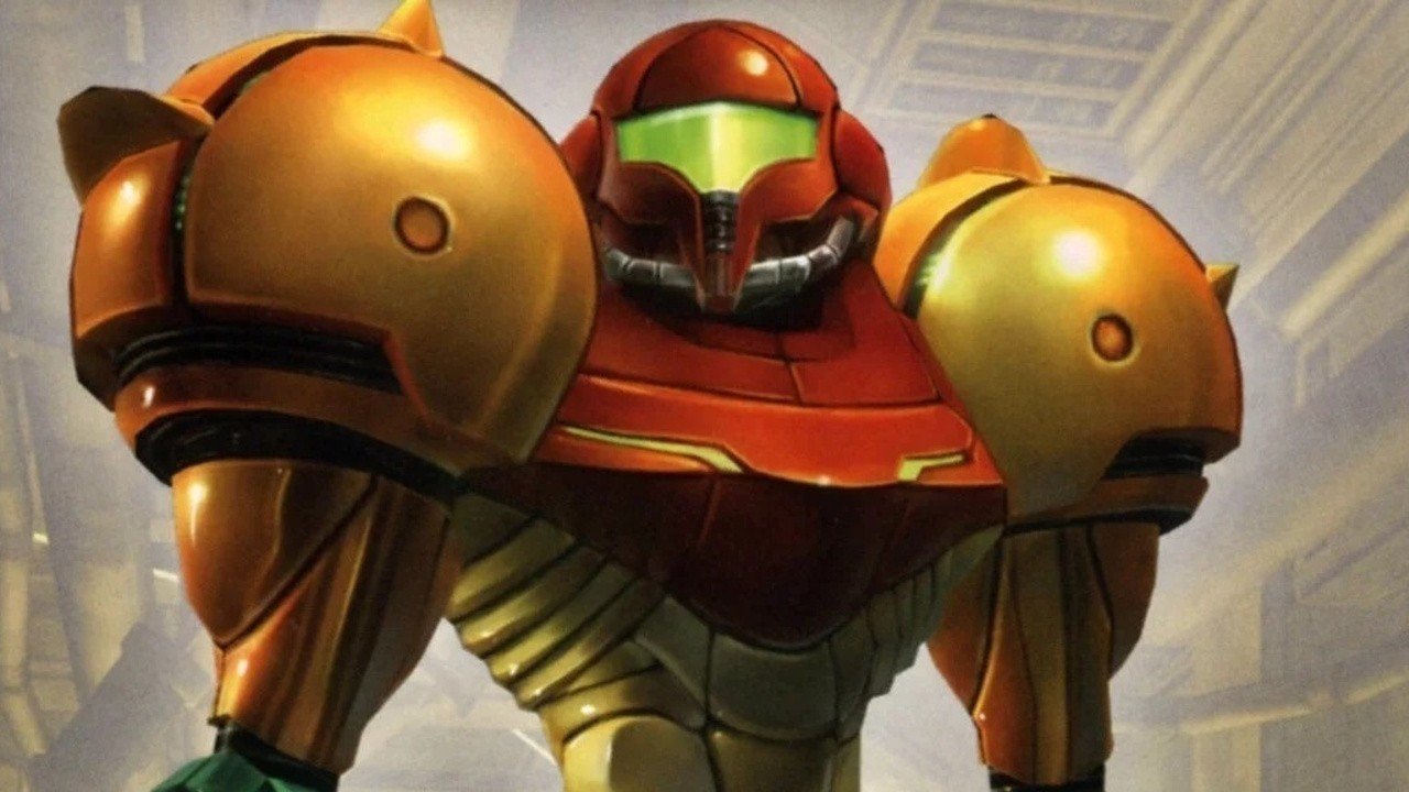 Były inżynier Metroid przyznaje, że był „zawiedziony” specyfikacją Wii