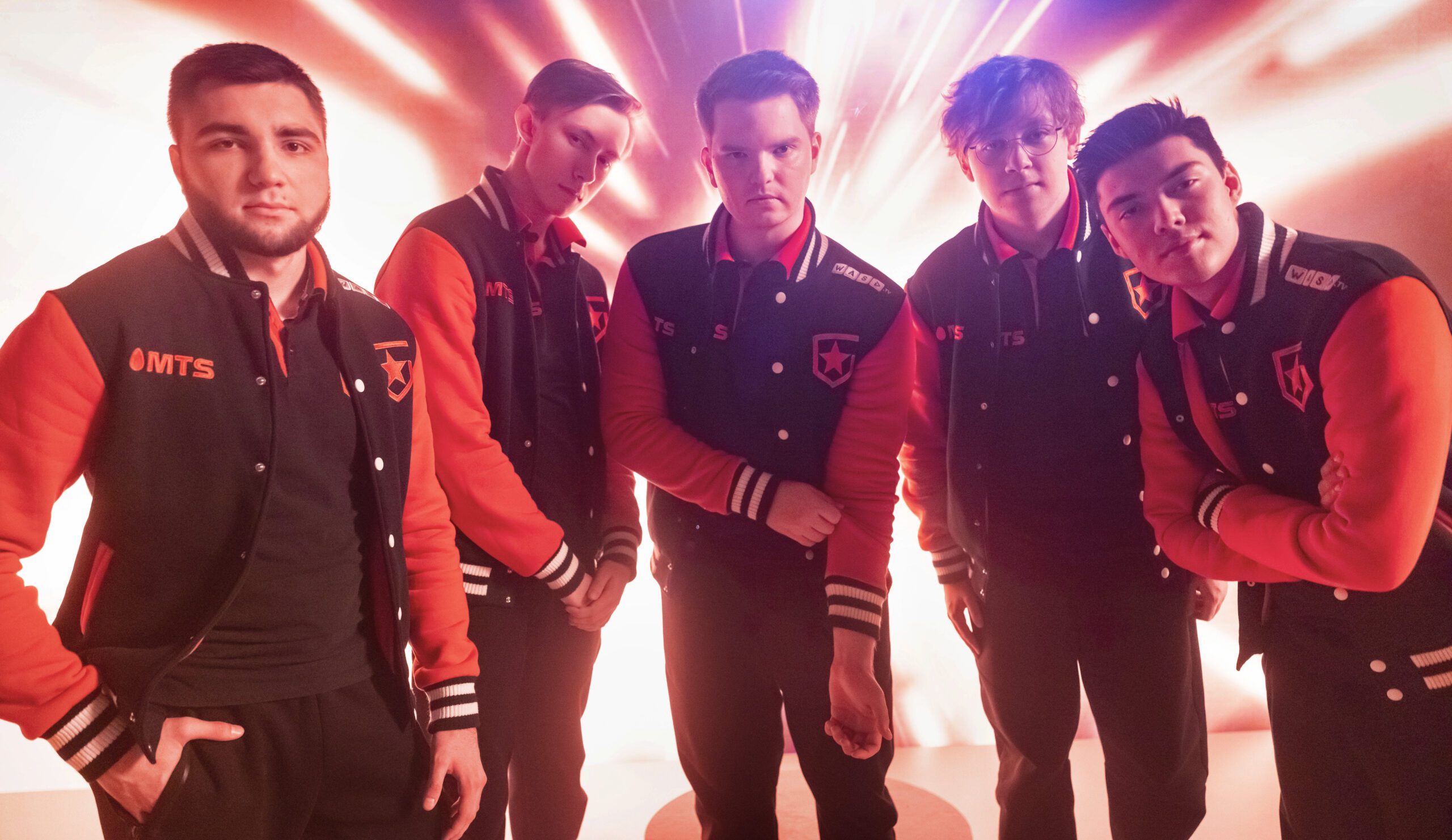 Gambit Esports