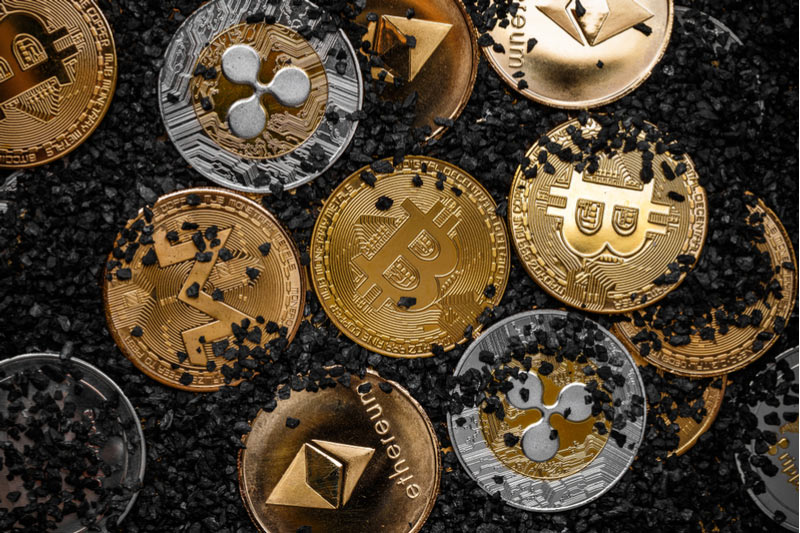 10 najlepszych monet Metaverse według kapitalizacji rynkowej w grudniu według DailyCoin