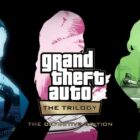 5 głównych różnic między GTA Trilogy Definitive Edition a oryginalną trylogią