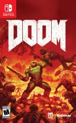 DOOM (Przełącznik)