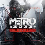 Metro 2033 Redux (Przełącz eShop)