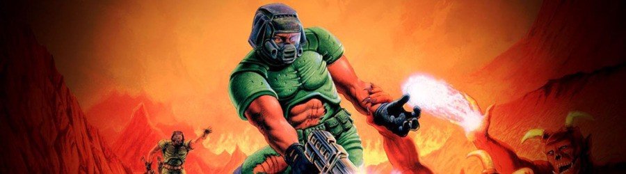 Doom (Przełącz eShop)
