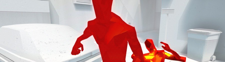 Superhot (Przełącz eSklep)