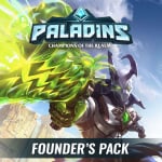 Paladyni (Switch eShop)