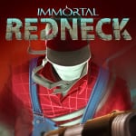 Immortal Redneck (Przełącz eShop)