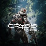 Remastered Crysis (Switch)