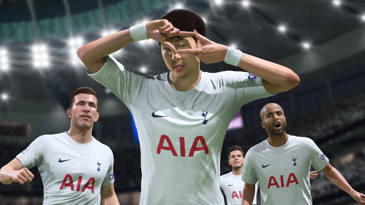FIFA 22: Jak ukończyć wyzwanie Premier League Manquillo League Player Objectives