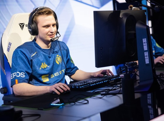 League of Legends