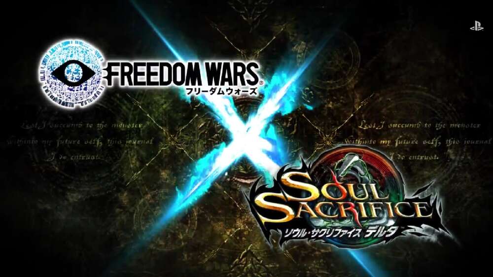 Wyłącznie na PlayStation Vita Wojny o wolność, serwery Soul Sacrifice zostaną zamknięte w przyszłym miesiącu
