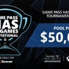 Przepustka do Game Pass zawiera PC Games Invitational z Boom TV z Halo Infinite Multiplayer i pulą nagród w wysokości 50 000 $