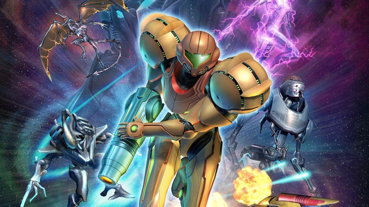 Nintendo podejmuje większe ryzyko z prototypami, mówi programista Metroid Prime