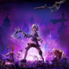 Video For 2K and Gearbox Release Tiny Tina’s Assault on Dragon Keep: A Wonderlands One-Shot Adventure