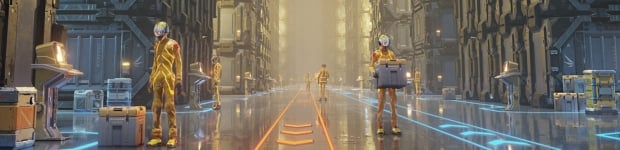 3DMark otrzymuje test SSD Benchmark, dodany test SSD ukierunkowany na gry 01 |  TweakTown.com
