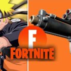 Aktualizacja Fortnite Harmonogram przestojów 18.40, informacje o łatach, zwiastun Naruto, Proximity v Flintock |  Gry |  Zabawa