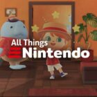 Animal Crossing: Nowe Horyzonty 2.0 i wrażenia Happy Home Paradise |  Wszystkie rzeczy Nintendo