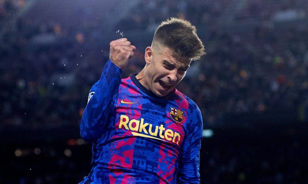 Barcelona kontynuuje grę e-sportową z wpisem do League of Legends