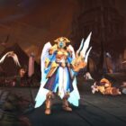 Blizzard dzieli się z Shadowlands, przewodnikiem dla nowych lub powracających graczy World of Warcraft