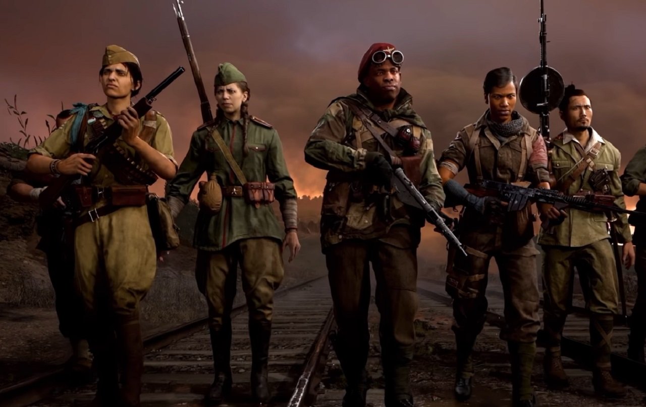 Bonus przedpremierowy CoD Vanguard i data wczesnego dostępu do mapy Warzone