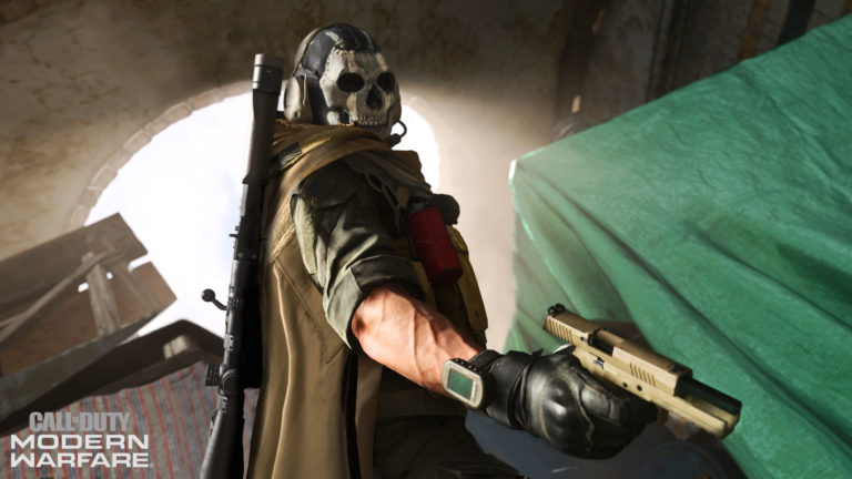 Call of Duty 2022 to podobno kontynuacja Modern Warfare 2019, zawierająca nową mapę Warzone