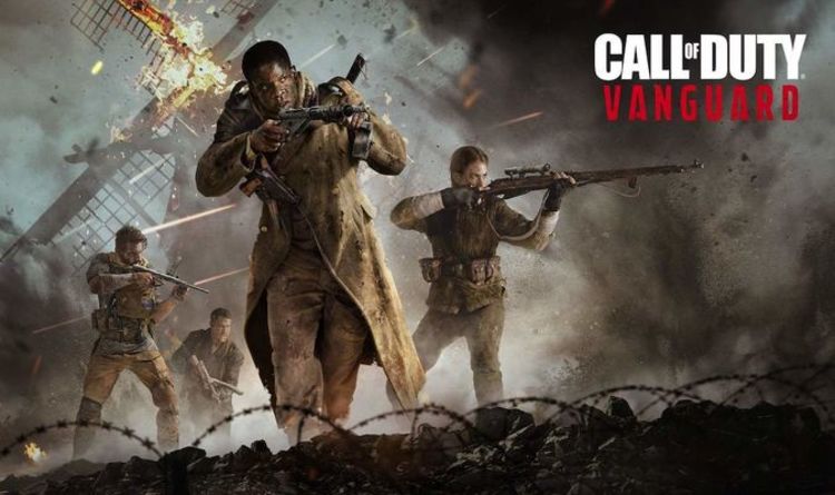 Call of Duty Vanguard czas wydania, wstępne ładowanie, mapa drogowa, tanie oferty, data Warzone Pacific |  Gry |  Zabawa