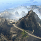 Call of Duty: Vanguard to dopiero początek: Warzone ujawniło nową „Mapę Pacyfiku: Caldera.. Oto wszystko, co musisz wiedzieć 