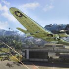 Call of Duty Warzone Pacific: Mapa Caldera, data premiery, inne szczegóły