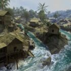 Call of Duty: Warzone Secrets of the Pacific rozpoczyna się 24 listopada