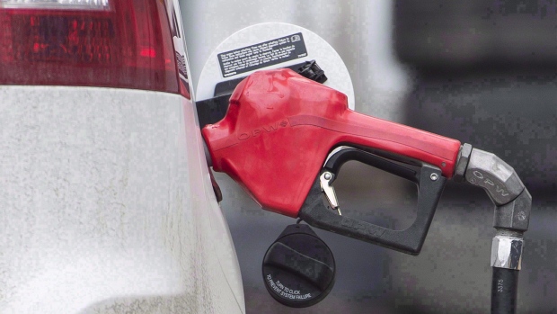 Ceny gazu GTA mogą spaść o 11 centów w niedzielę