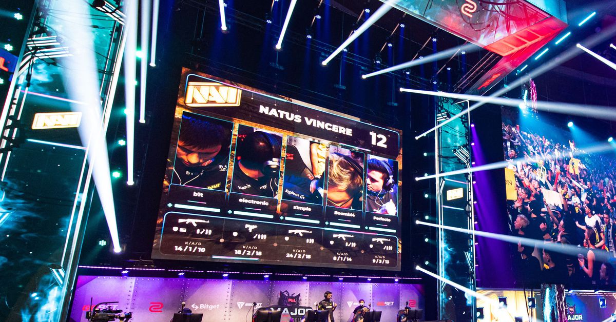 Co sprawia, że ​​strona CSGO jest dobra do hazardu?