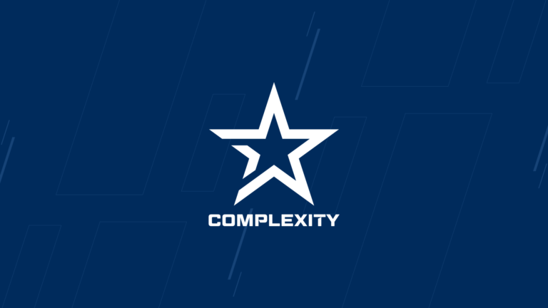 Complexity benches jks i es3tag, „pozostaje zaangażowany” w CS:GO