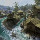 Czy nowe Call of Duty Vanguard wyjdzie z mapą Pacific Warzone?  » Brinkwire